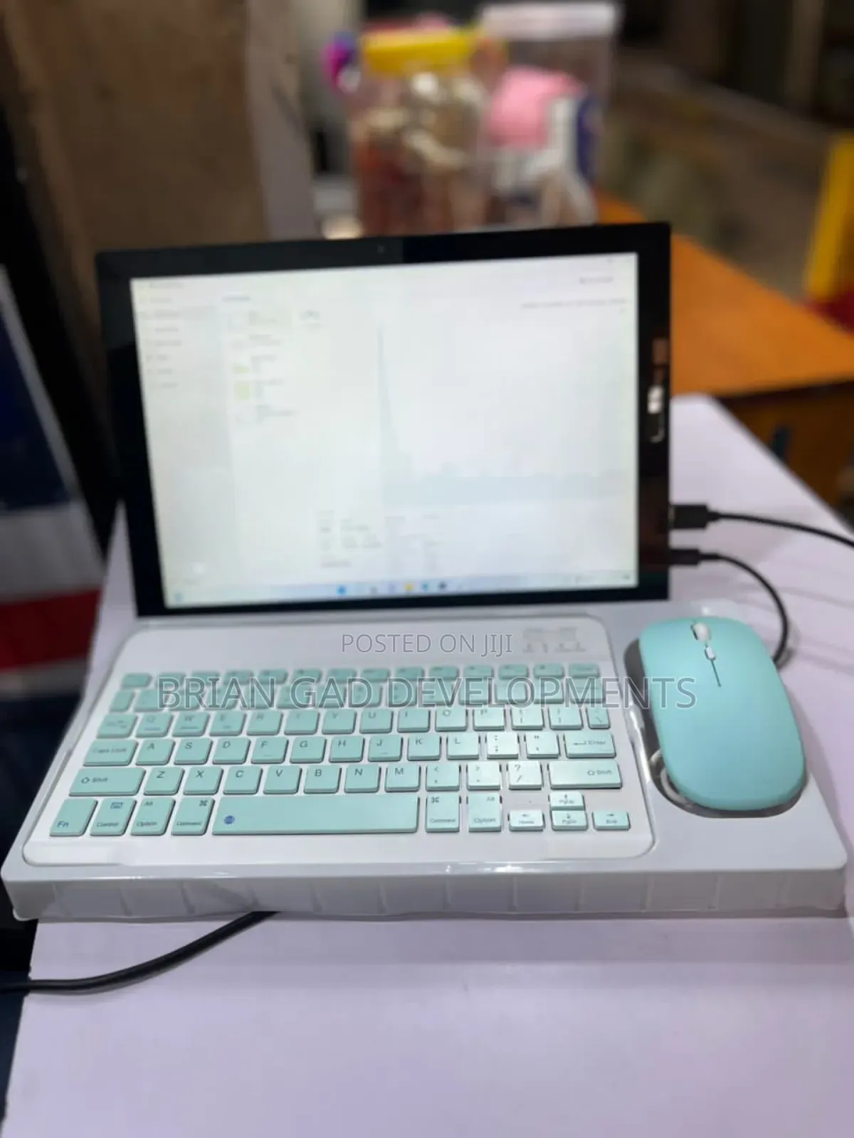 Laptop Sales Hub