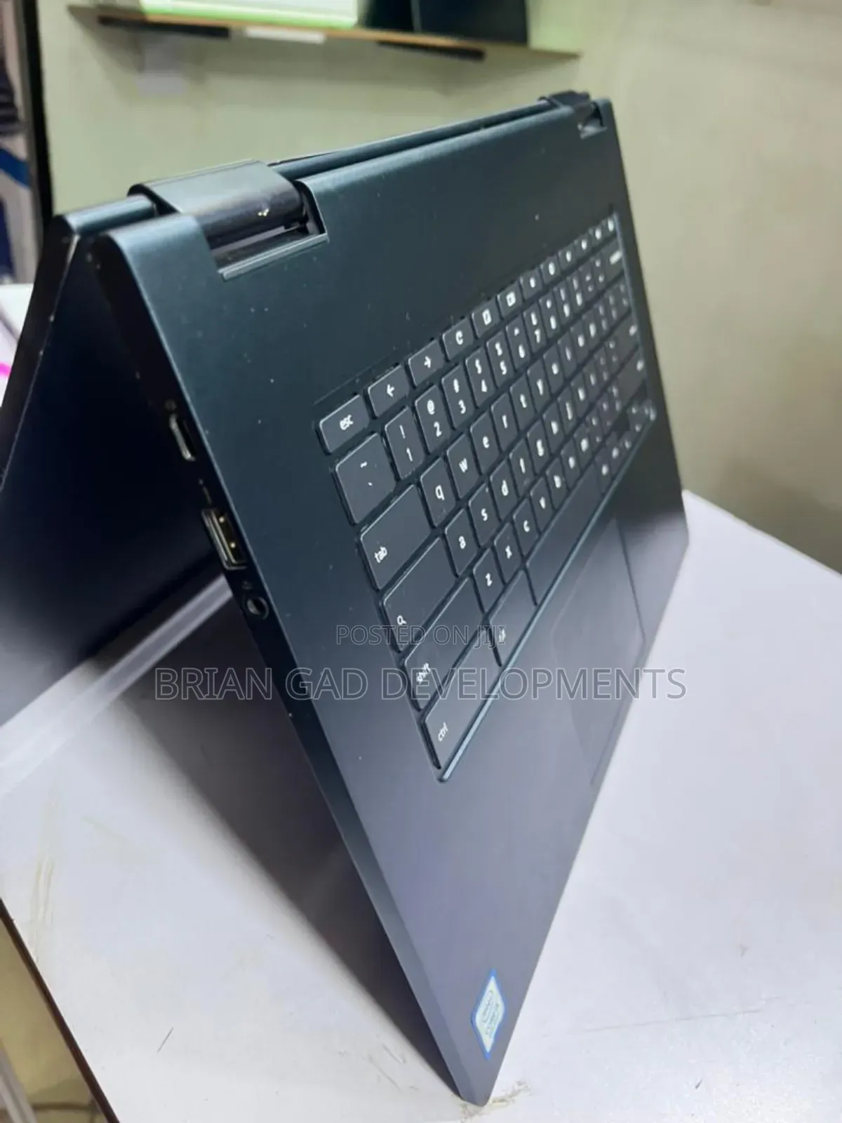 Laptop Sales Hub