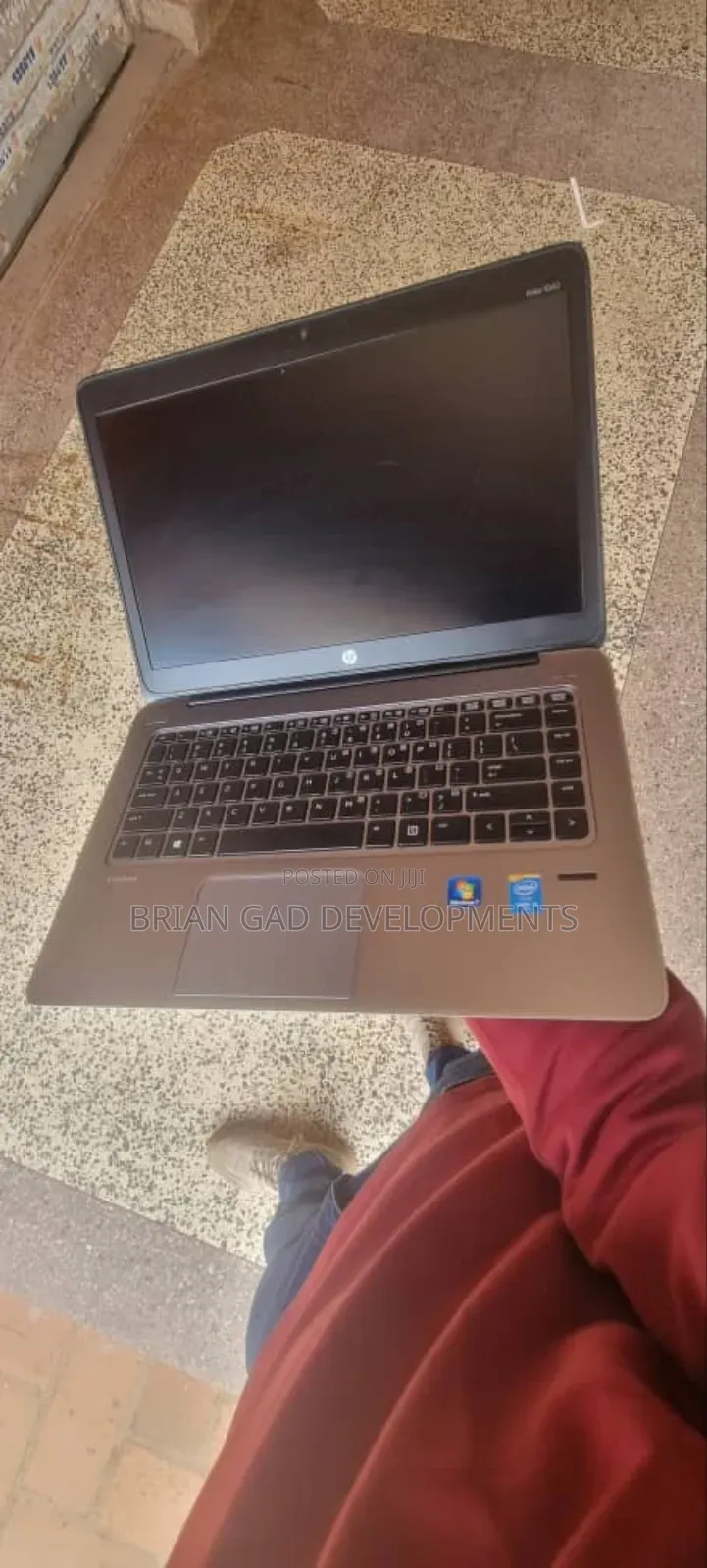 Laptop Sales Hub