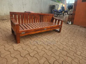 Pallet Chair Bed Two in One Design