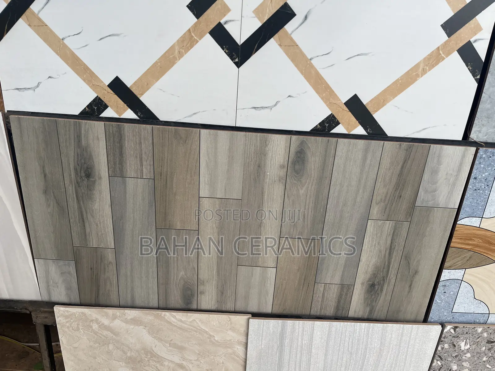 Floor Tiles 40by 40 Cm