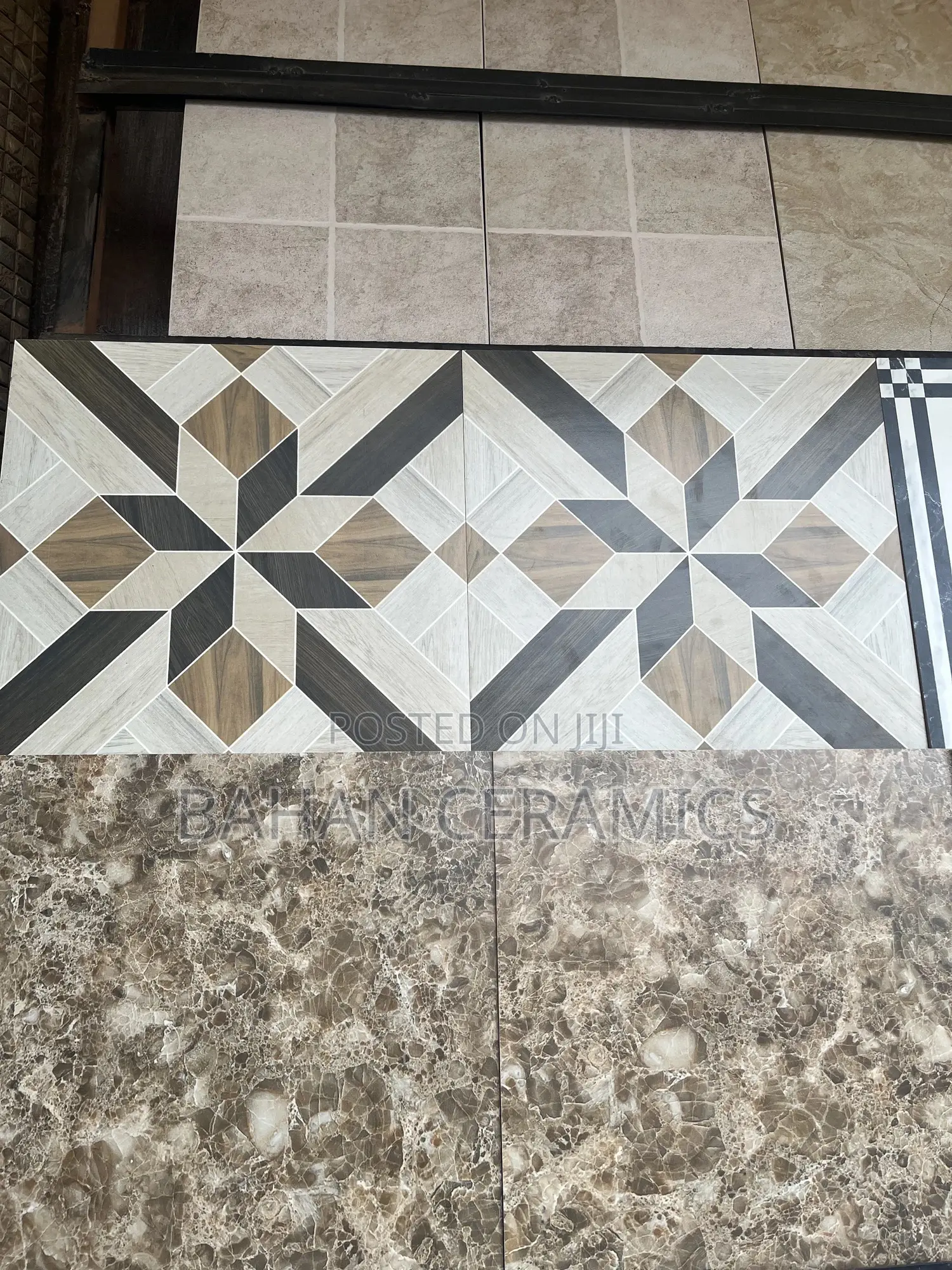Floor Tiles 40by 40 Cm