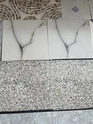 Floor Tiles 40by 40 Cm