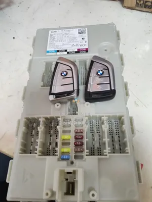 Mazda,Bmw,Ford Mechanic