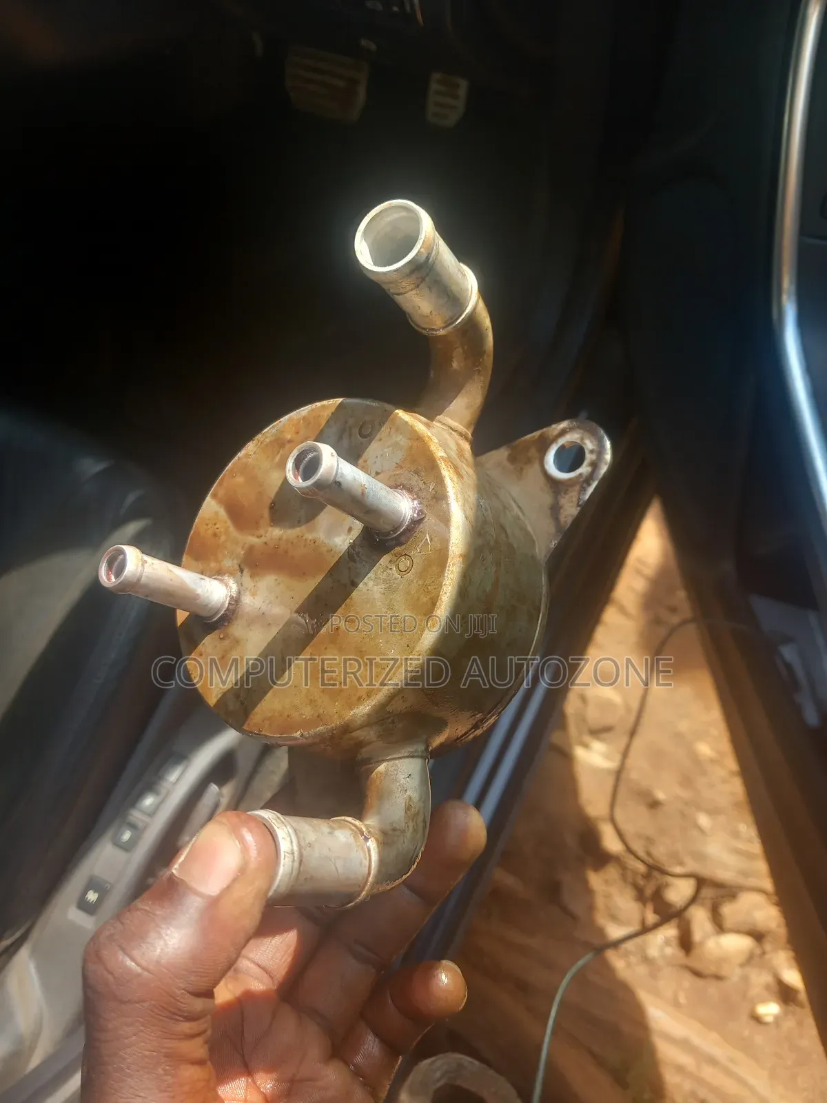 Mazda,Bmw,Ford Mechanic