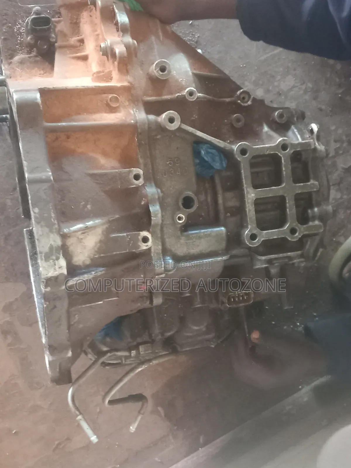Mazda,Bmw,Ford Mechanic