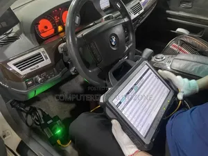 Mazda,Bmw,Ford Mechanic