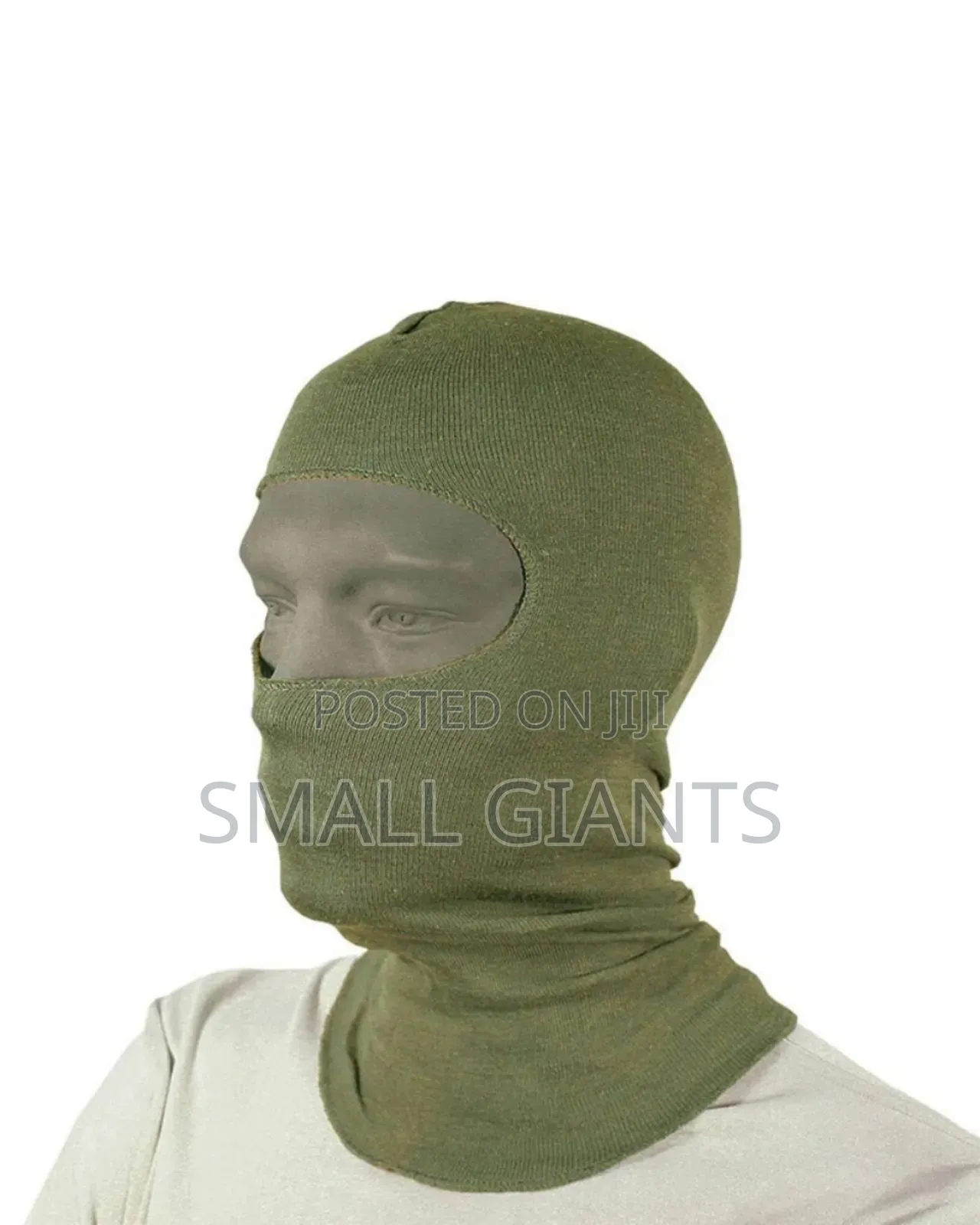 Flame/Fire Protection Balaclava