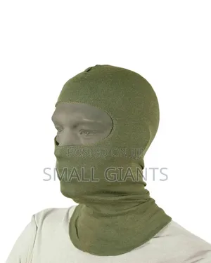 Flame/Fire Protection Balaclava