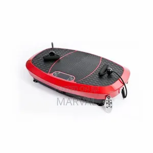 Vibration Plate Exercise Machine.Good