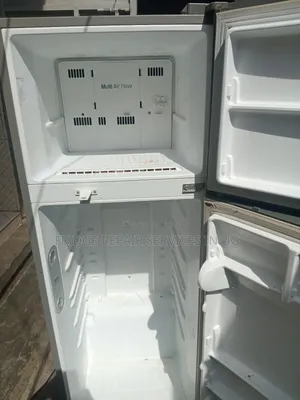 Samsung Lg Fridge Repair Services