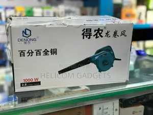 Denong Bx-D1 Electric Blower - 1000w Blower