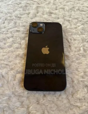 Apple iPhone 13 256 GB Black