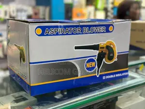 Aspirator Blower