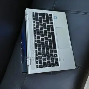 New Laptop HP EliteBook X360 830 G6 16GB Intel Core I7 SSD 500GB