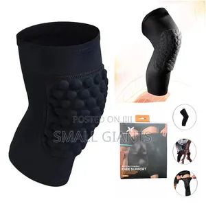 High Quality Compression Knee Support