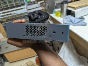 Cisco 2500 Series Wireless Lan Controller
Cisco WLC 2504