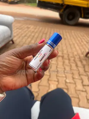 Imagination Lv Perfume Oil - 6mls
