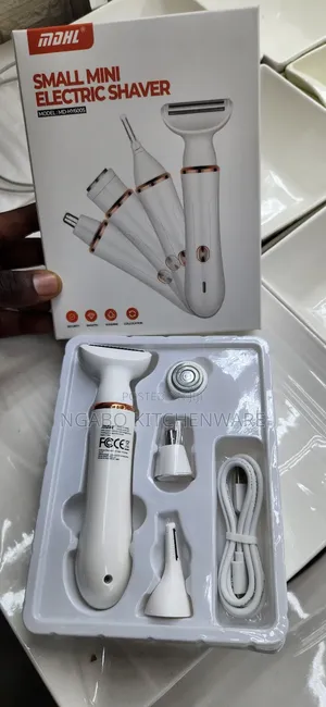 Electric Shaver