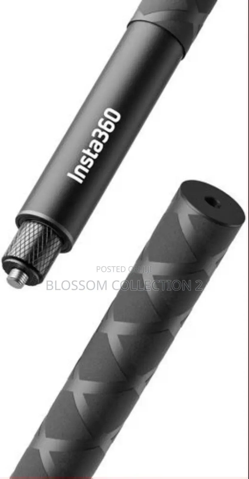 Insta360 Invisible Selfiestick for Insta360 X5, X4 Extendable