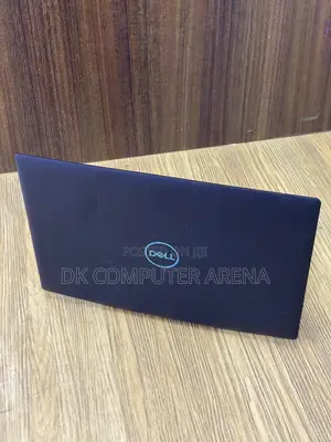 Laptop Dell G3 15 3500 8GB Intel Core I7 SSD 512GB
