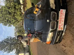 Nano Ceramic Car Tint