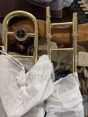 Professional Trombones