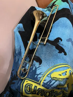 Professional Trombones