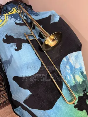 Professional Trombones