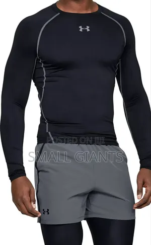 Men's Gym or Exercise Wear
