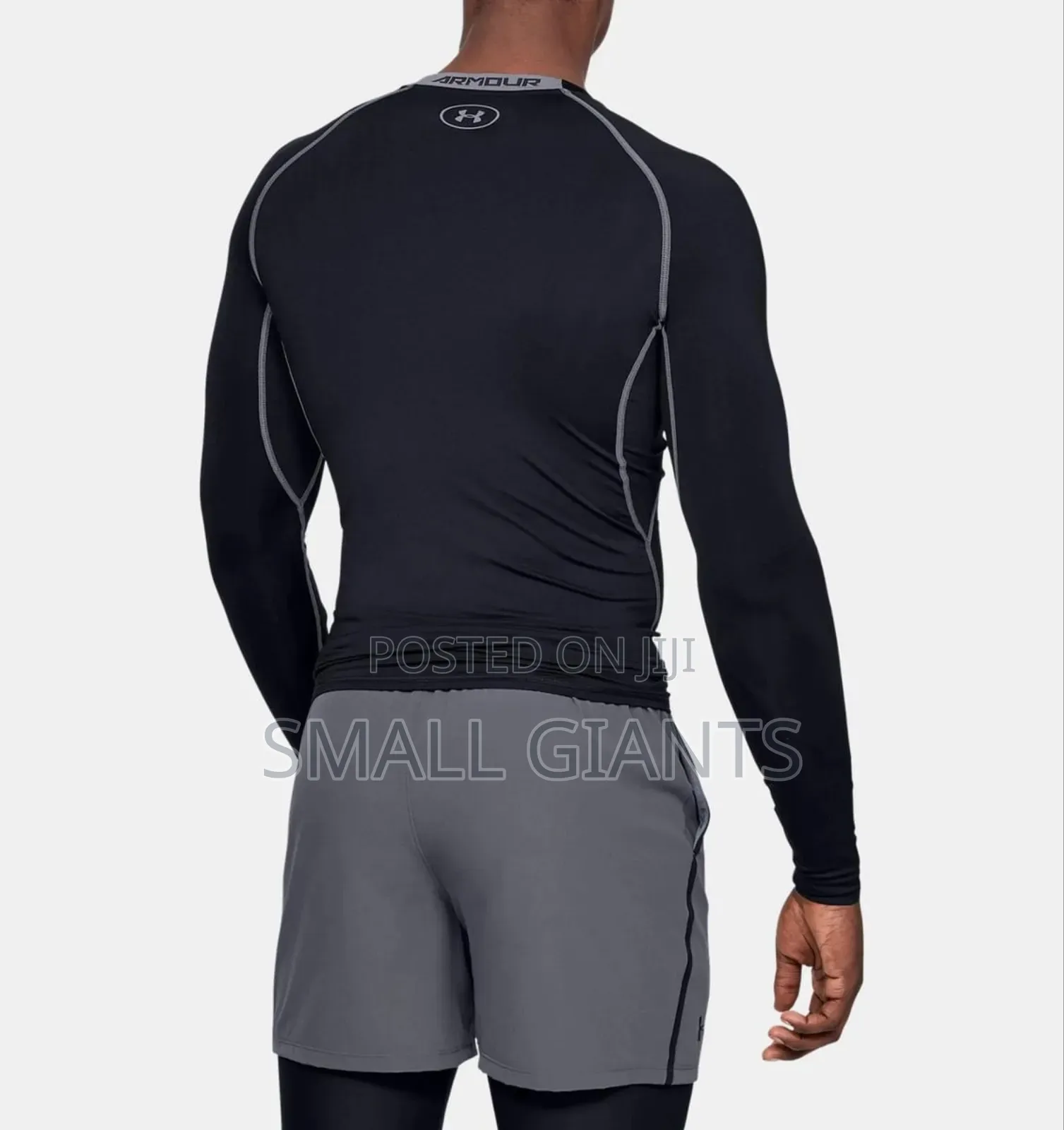 Men's Gym or Exercise Wear