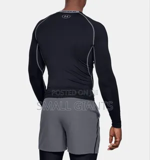 Men's Gym or Exercise Wear
