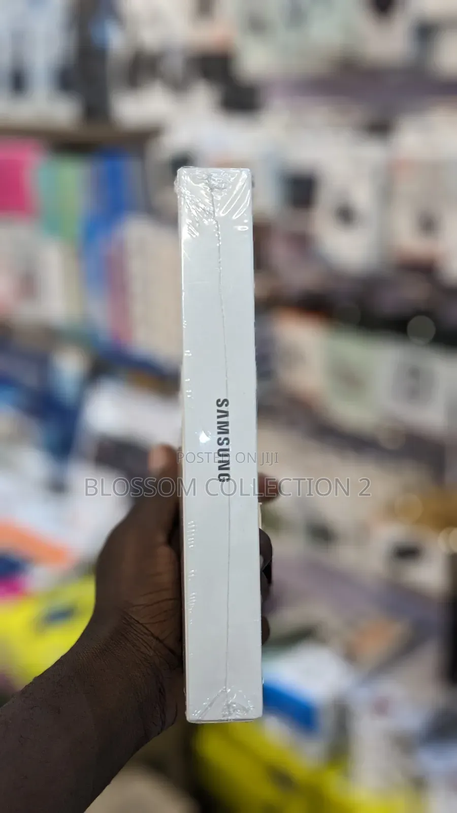 New Samsung Galaxy Tab A9 64 GB Black
