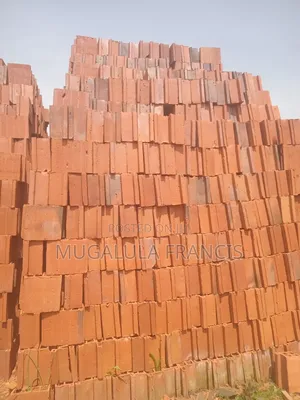 Quality First Clay Suspendend Units