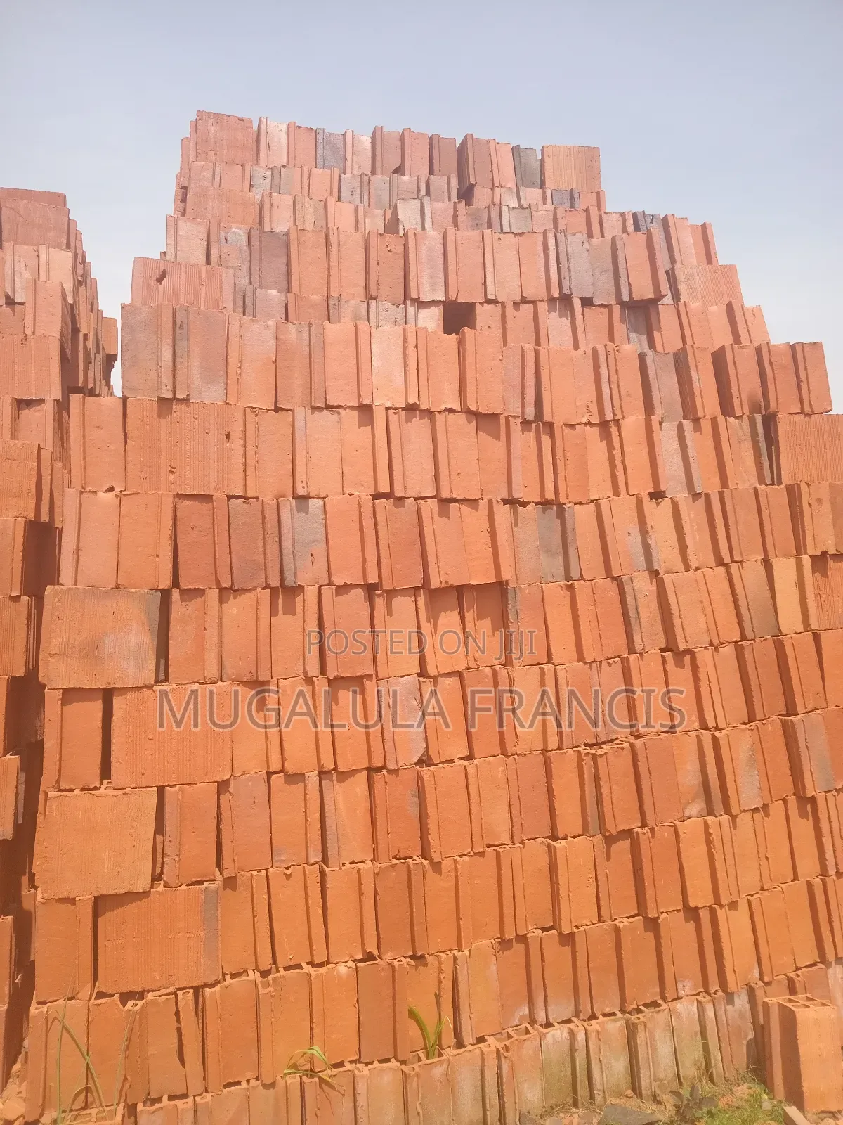Quality First Clay Suspendend Units