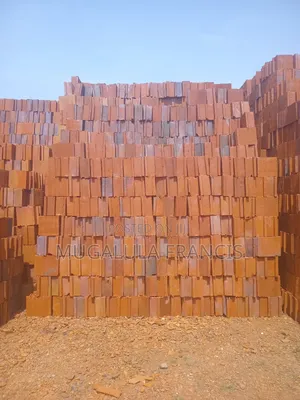 Quality First Clay Suspendend Units