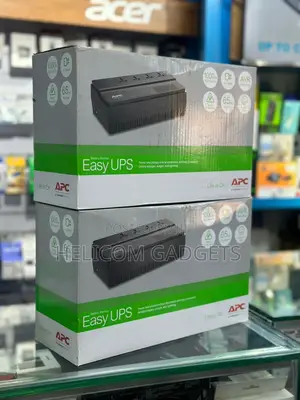 Apc Easy Ups Bv 1000va