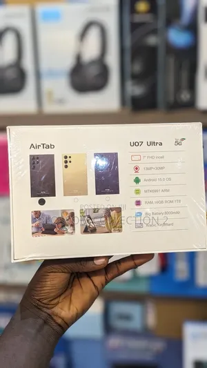 New AirTab A07 1 TB
