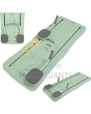 Multifunctional Abdominal Exercise Training Board