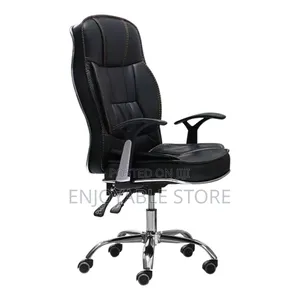 Reclining Boss Office Chair