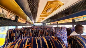 Bus for Hire 55 Seater