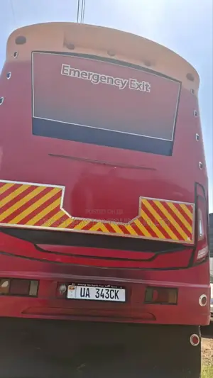 Bus for Hire 67 Seater