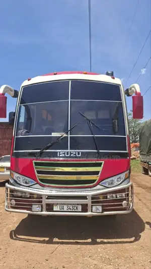 Bus for Hire 67 Seater