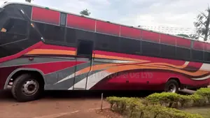 Bus for Hire 67 Seater