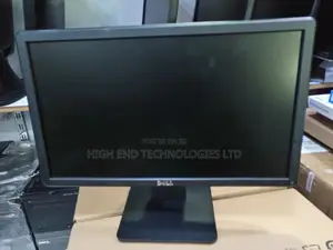 Dell Full Hd 1080 Monitor 19 Inches