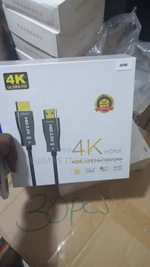 Hdmi Original Cable 30m