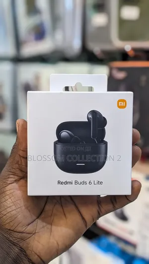 Redmi Bud 6 Lite Earbuds