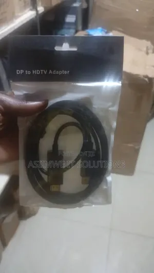 Dp to Hdmi Cable/ Display Port to Hdmi Cable