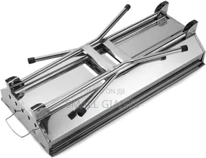 Portable Stainless Steel Foldable BBQ Grill