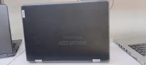Laptop Lenovo 4GB Intel Celeron SSD 128GB